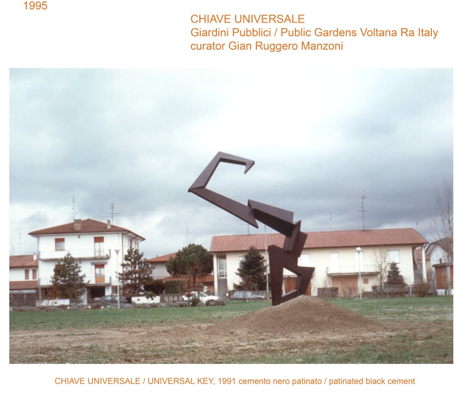 Voltana 1995