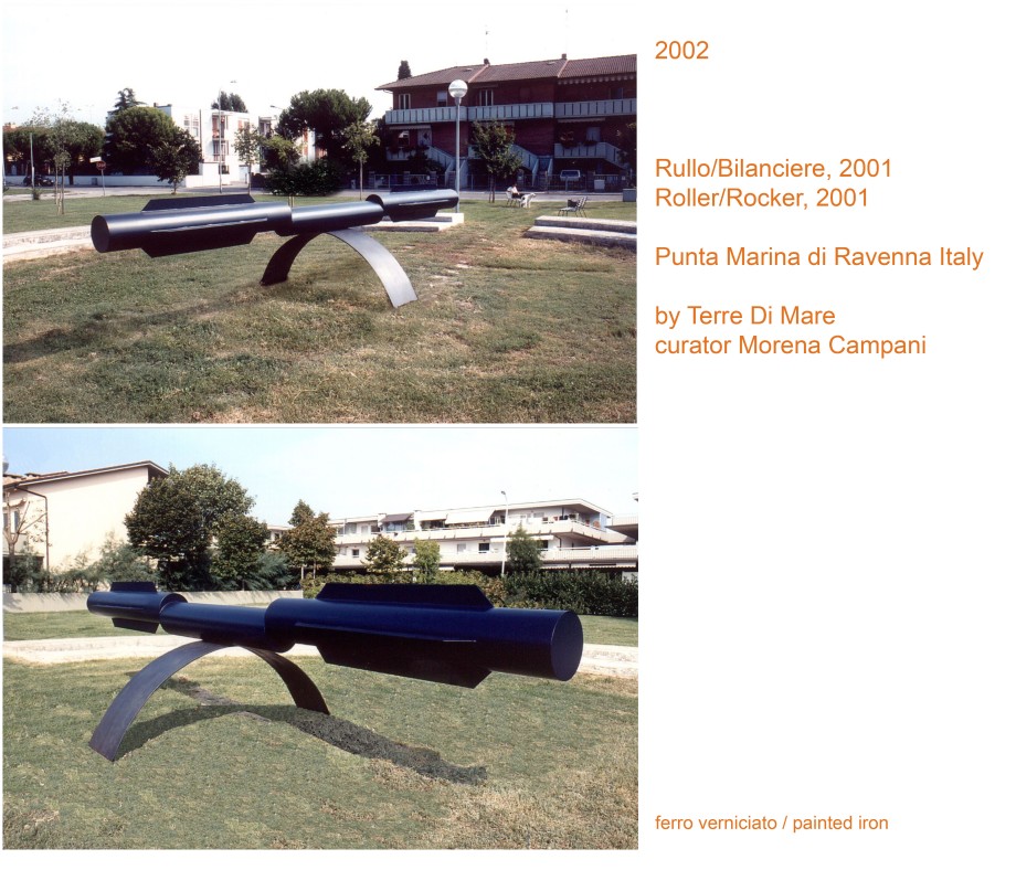 Punta Marina 2000
