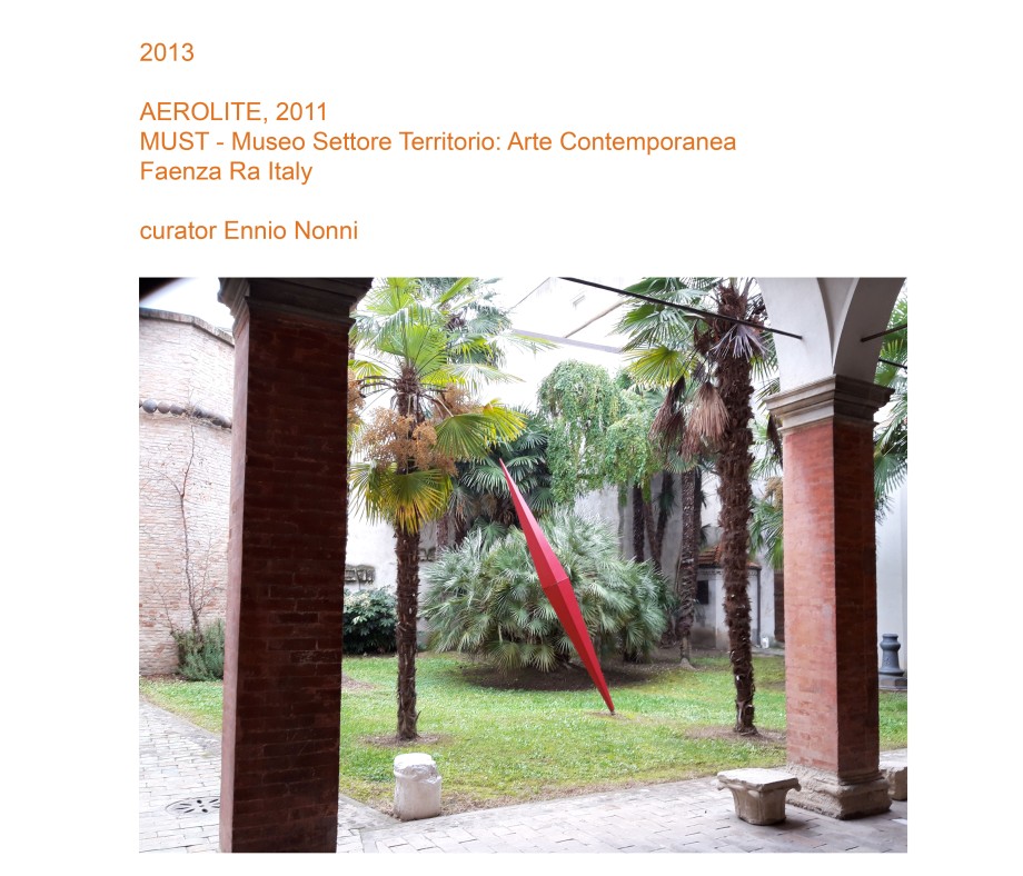 Faenza MUST 1