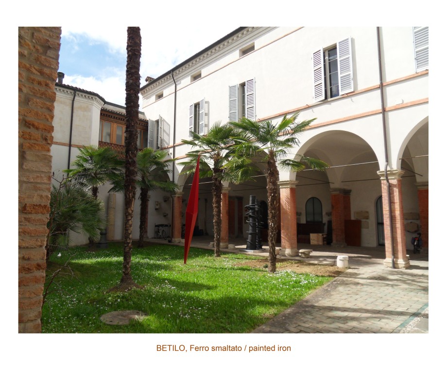 Faenza MUST 2