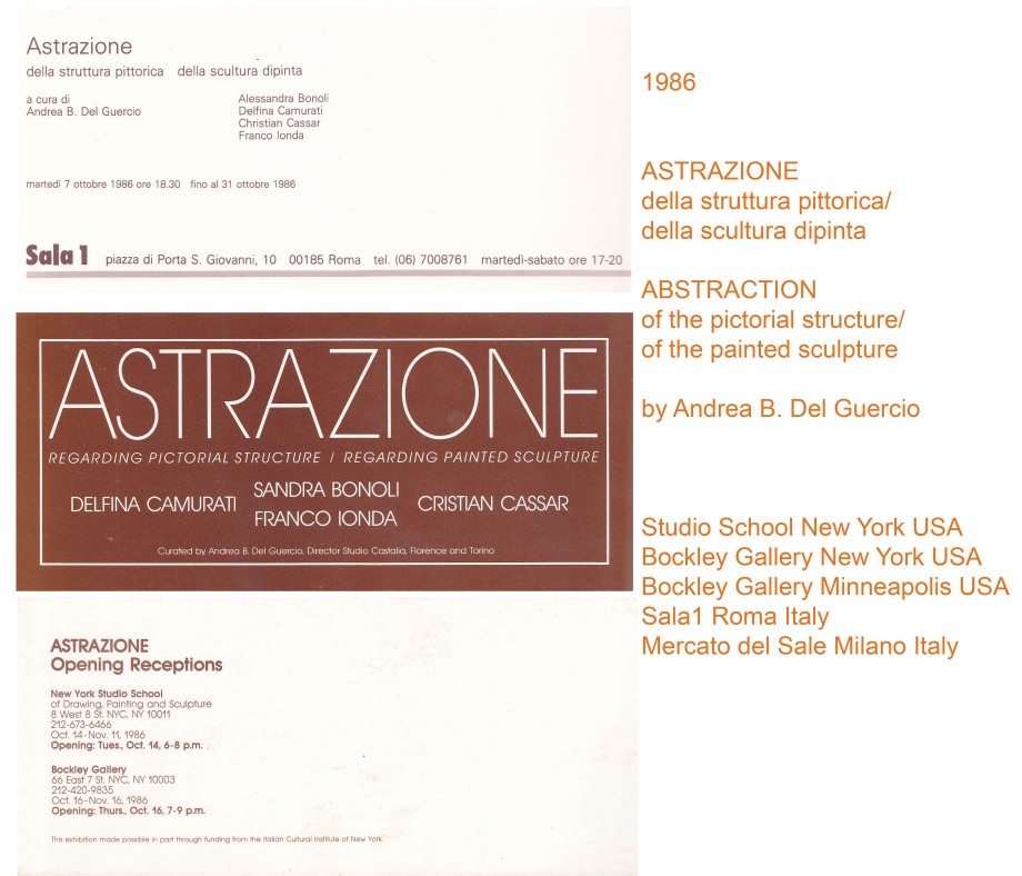 Astrazione1