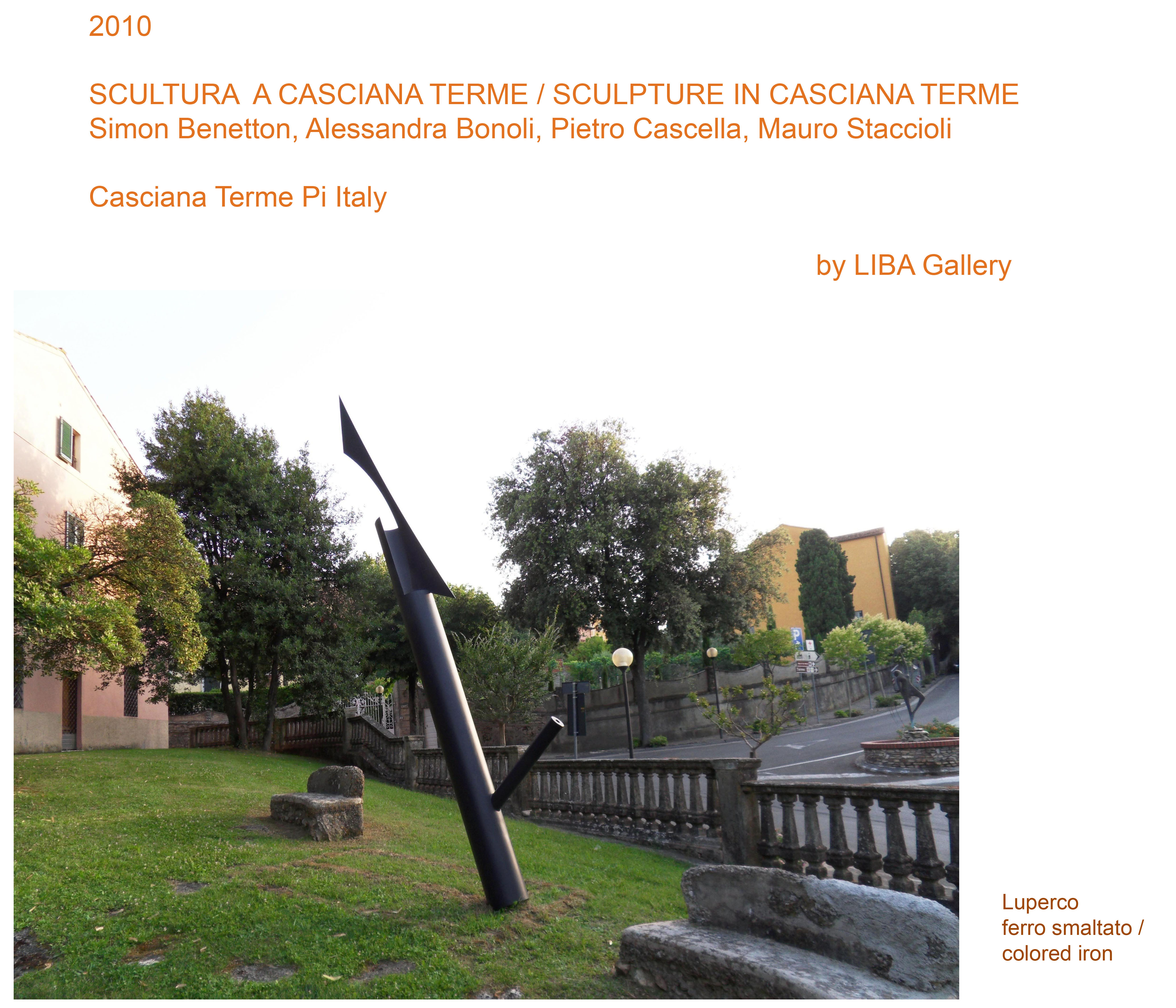 Casciana Terme Pi 2010