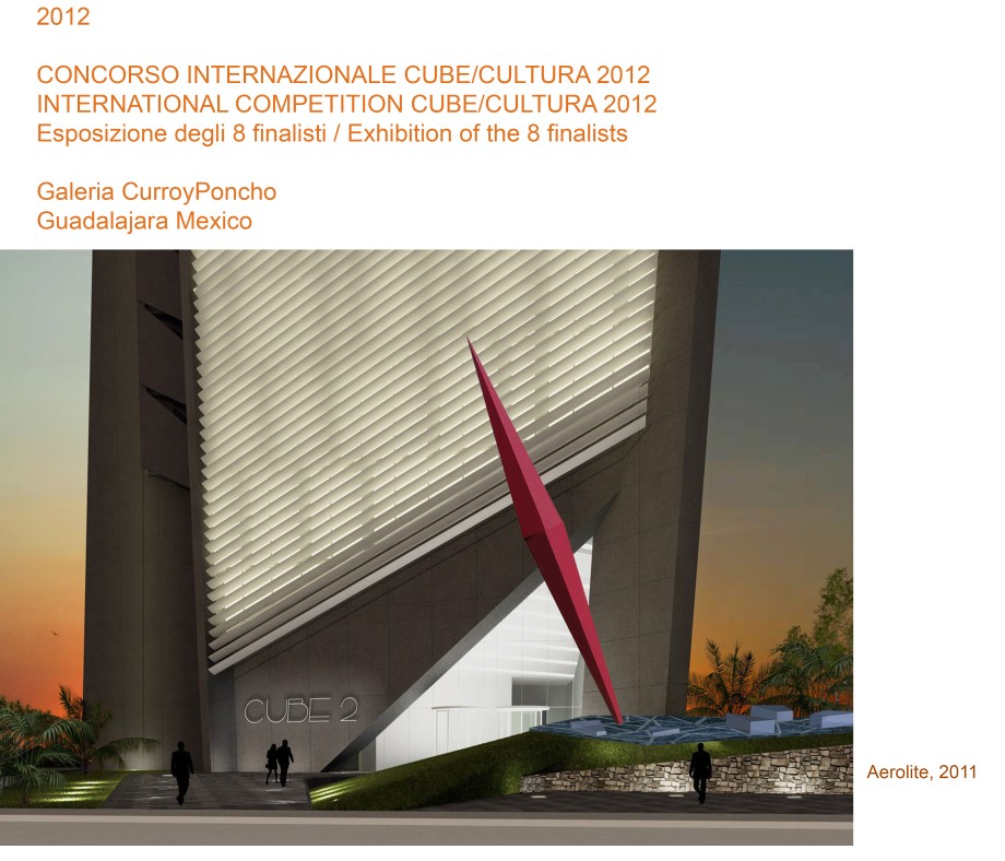 Concorso CubeCultura2012_1