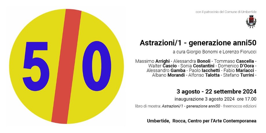Invito RoccaUmbertide 2024