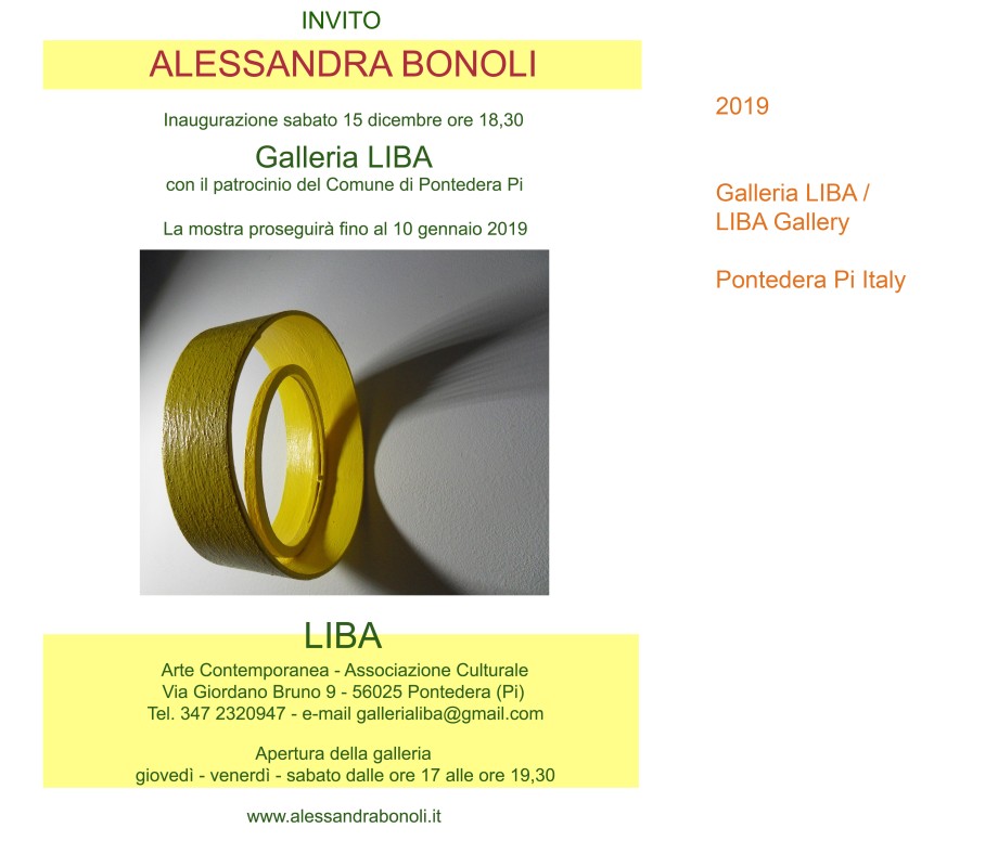 2019 Pontedera